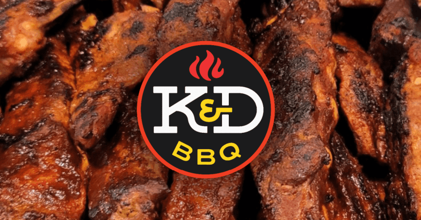 K&D BBQ